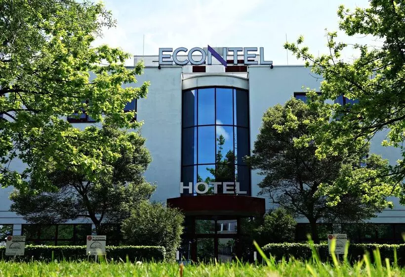 Fotos del hotel Amber Econtel:  10