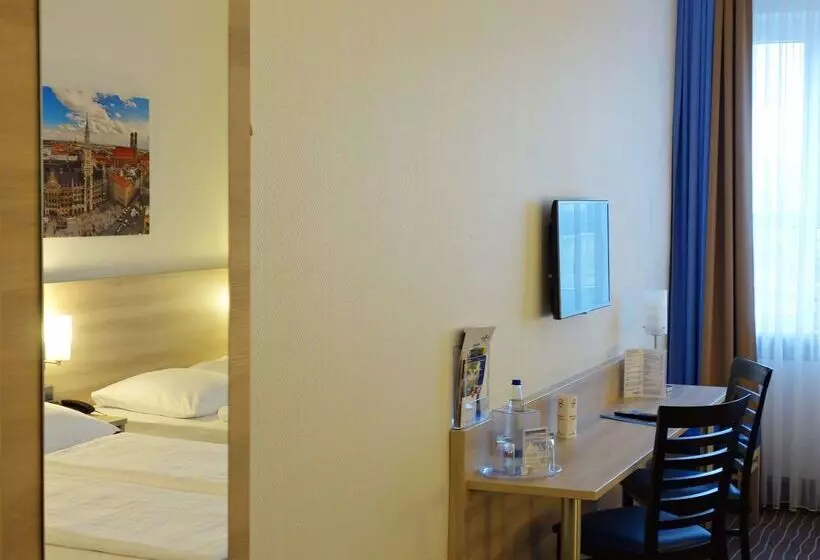 Fotos del hotel Amber Econtel:  23