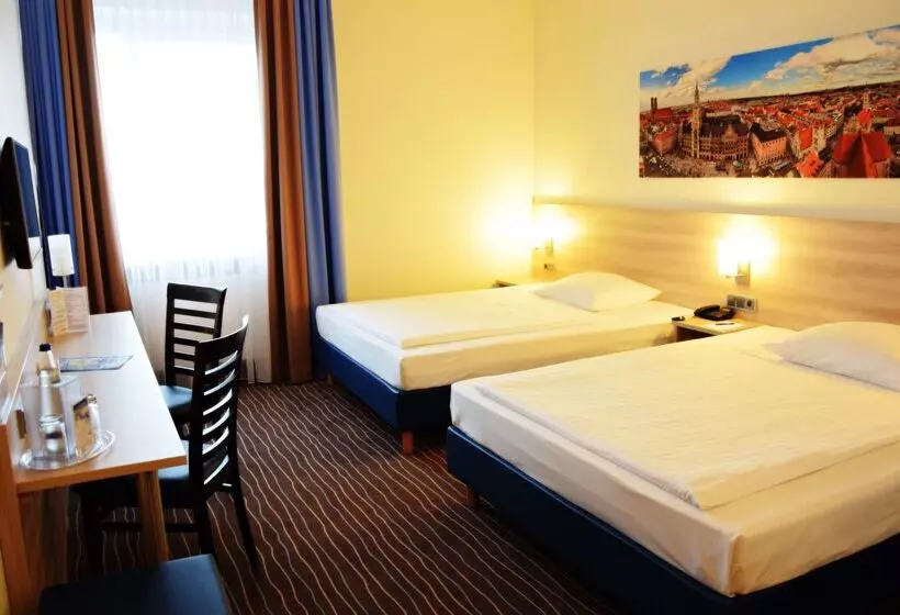 Fotos del hotel Amber Econtel:  7