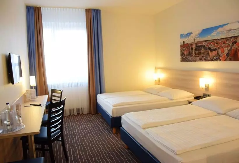 Fotos del hotel Amber Econtel:  2