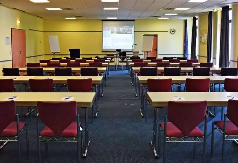 Fotos del hotel Amber Econtel:  9