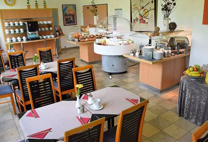 Fotos del hotel Amber Econtel:  12