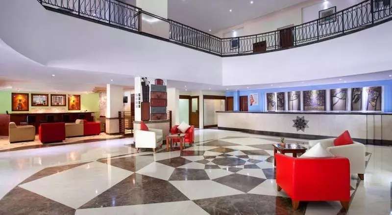 Fotos del hotel Arcadia Surabaya By Horison:  13