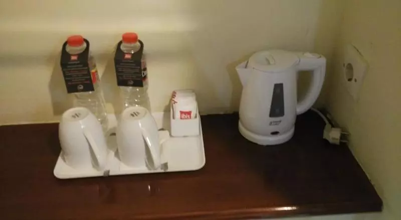 Fotos del hotel Arcadia Surabaya By Horison:  8