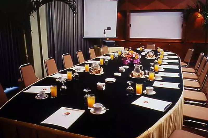 Fotos del hotel Arcadia Surabaya By Horison:  15