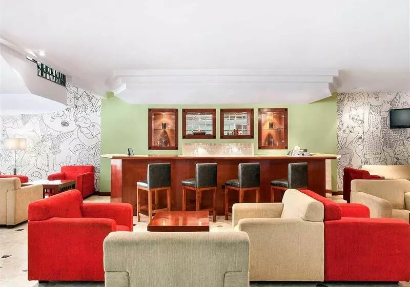 Fotos del hotel Arcadia Surabaya By Horison:  9