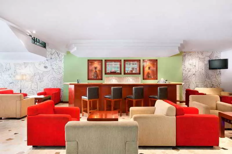 Fotos del hotel Arcadia Surabaya By Horison:  2