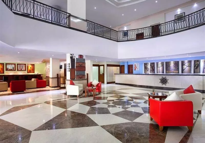 Fotos del hotel Arcadia Surabaya By Horison:  3