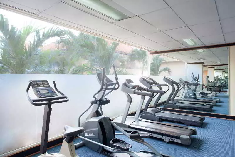 Fotos del hotel Arcadia Surabaya By Horison:  4