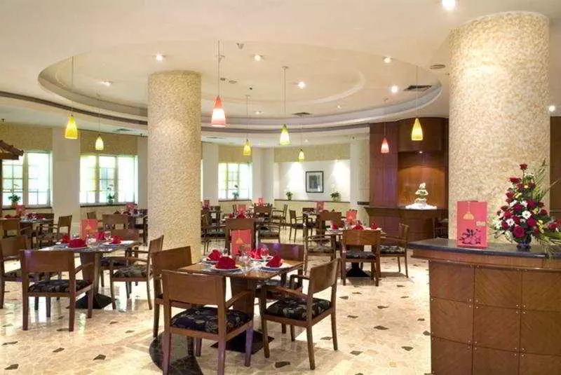 Fotos del hotel Arcadia Surabaya By Horison:  16