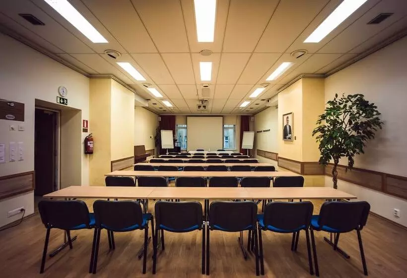 Fotos del hotel Arthur:  10