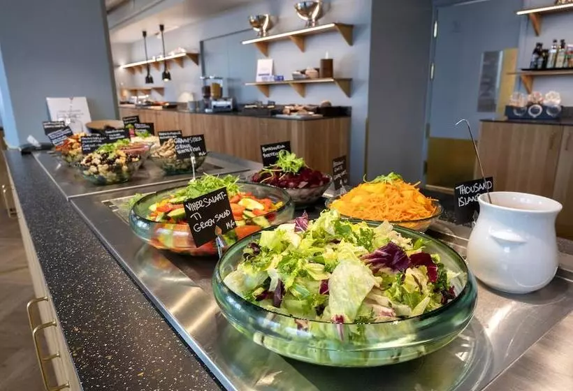 Fotos del hotel Arthur:  9