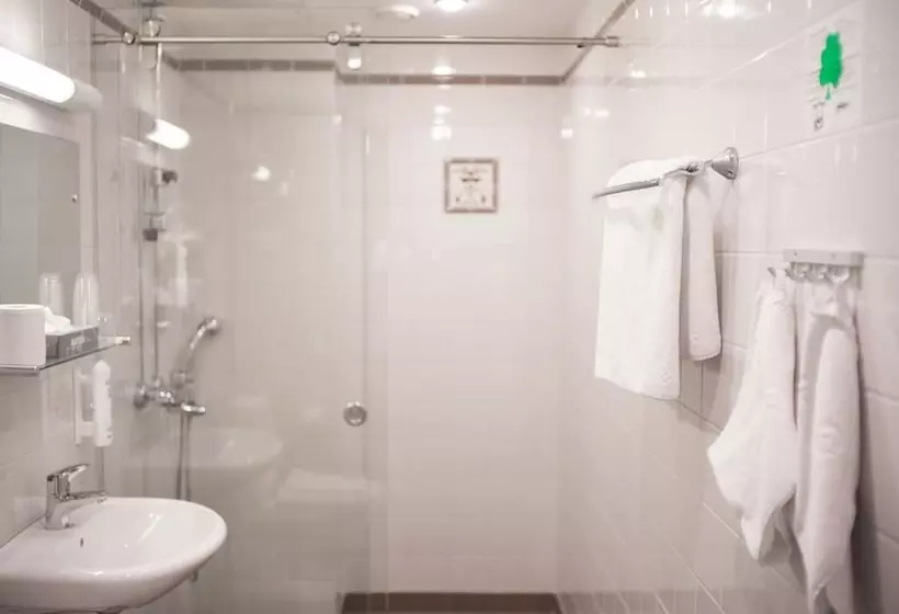 Fotos del hotel Arthur:  25