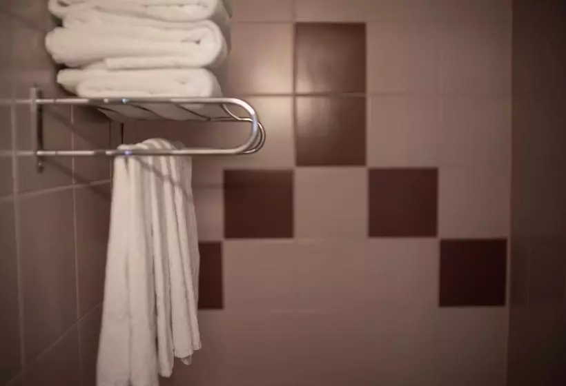 Fotos del hotel Arthur:  23