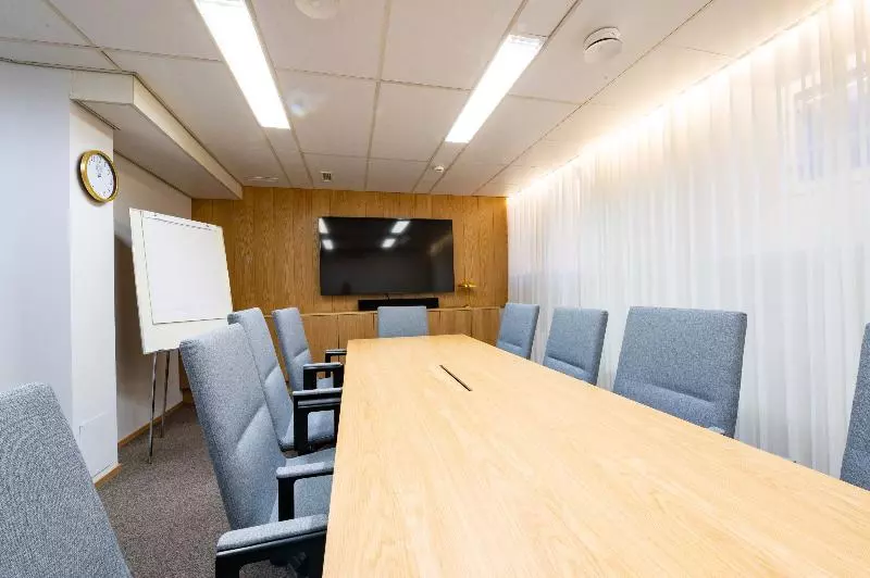 Fotos del hotel Arthur:  15