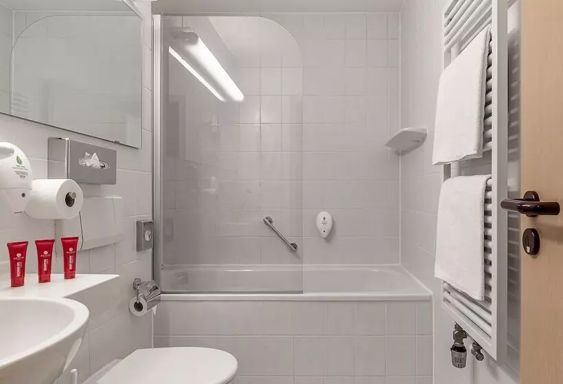 Fotos del hotel Azimut Hotel Nuremberg:  15