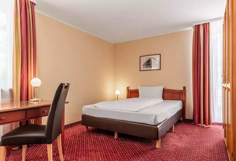 Azimut Hotel Nuremberg