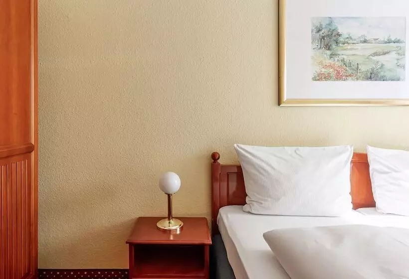 Fotos del hotel Azimut Hotel Nuremberg:  20