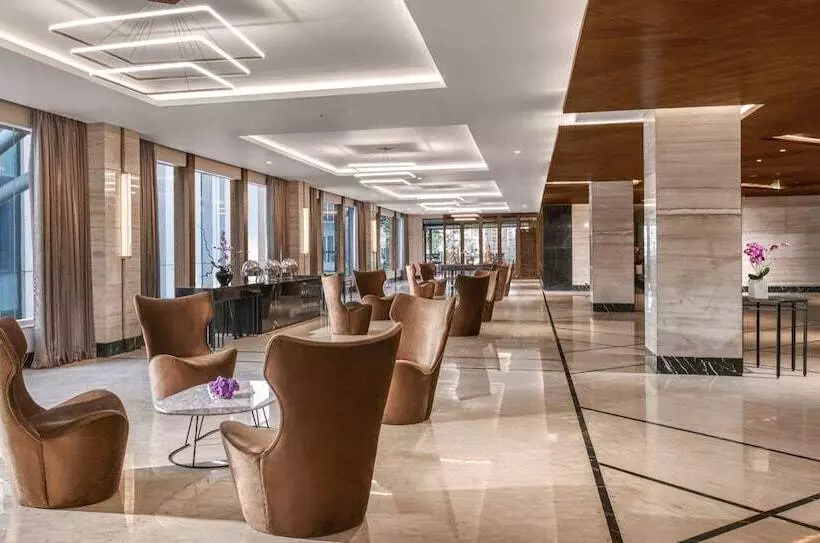 Fotos del hotel Crowne Plaza  Jakarta, An Ihg:  18