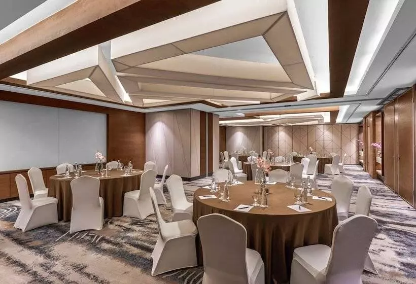 Fotos del hotel Crowne Plaza  Jakarta, An Ihg:  25