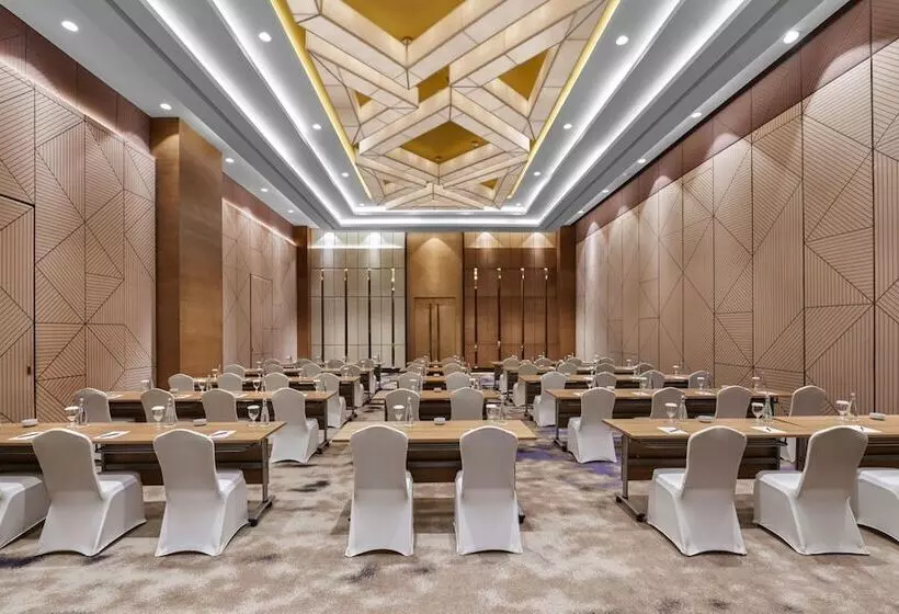 Fotos del hotel Crowne Plaza  Jakarta, An Ihg:  24