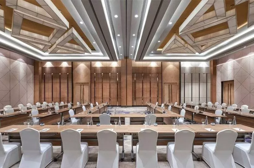 Fotos del hotel Crowne Plaza  Jakarta, An Ihg:  22