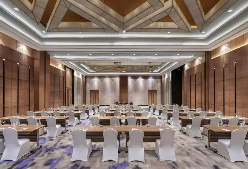 Fotos del hotel Crowne Plaza  Jakarta, An Ihg:  19