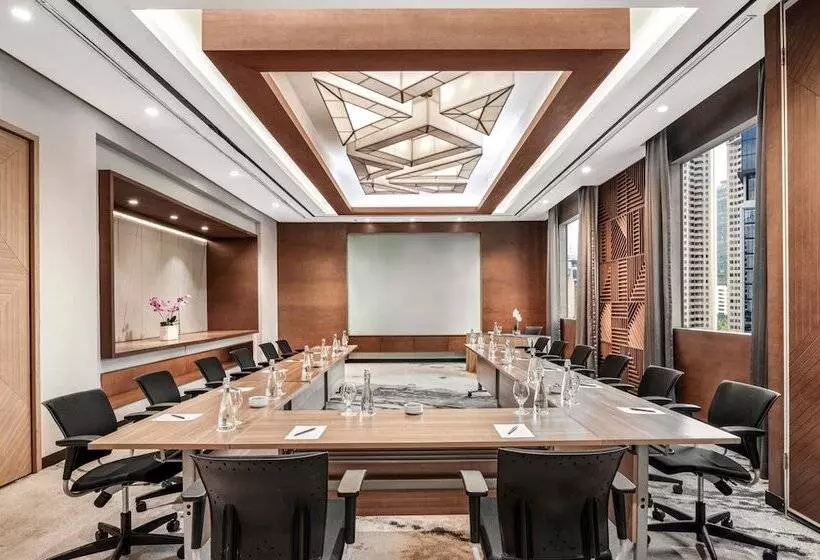 Fotos del hotel Crowne Plaza  Jakarta, An Ihg:  7