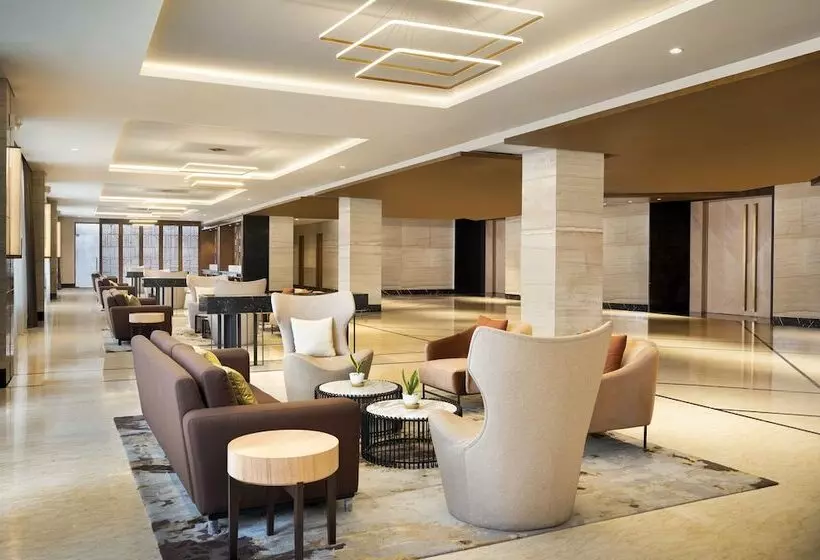 Fotos del hotel Crowne Plaza  Jakarta, An Ihg:  3
