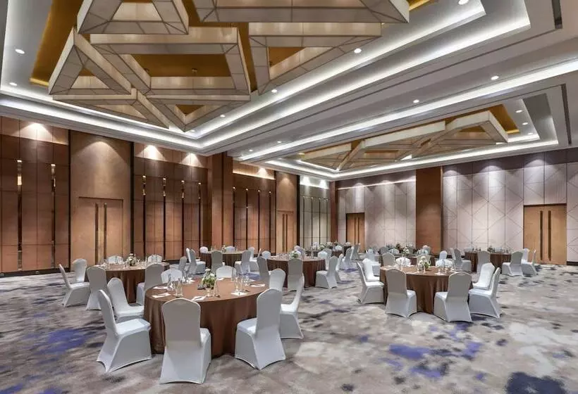Fotos del hotel Crowne Plaza  Jakarta, An Ihg:  14