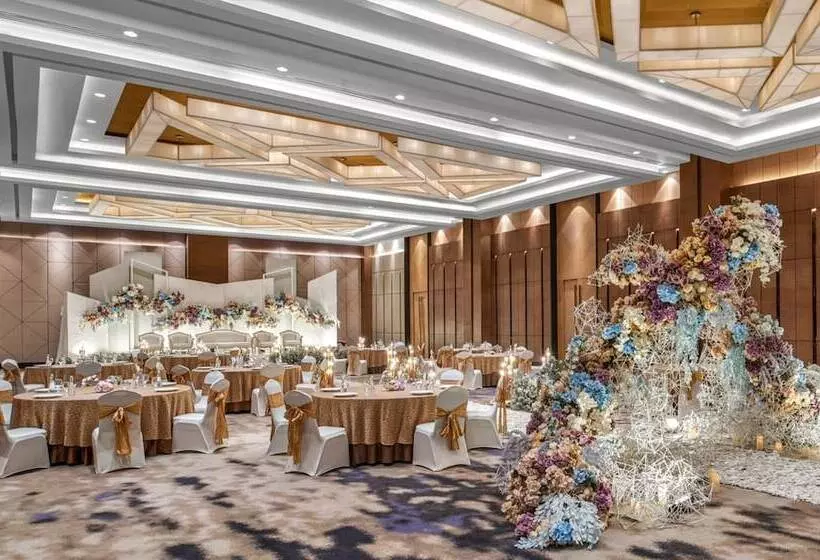 Fotos del hotel Crowne Plaza  Jakarta, An Ihg:  4