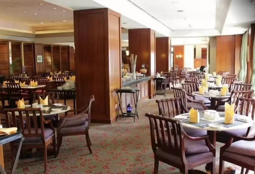 Fotos del hotel Crowne Plaza  Jakarta, An Ihg:  6