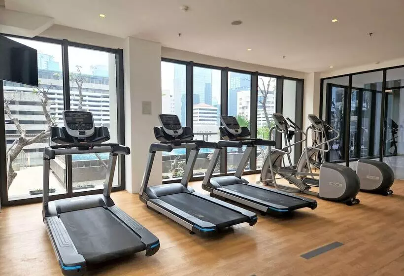 Fotos del hotel Crowne Plaza  Jakarta, An Ihg:  13