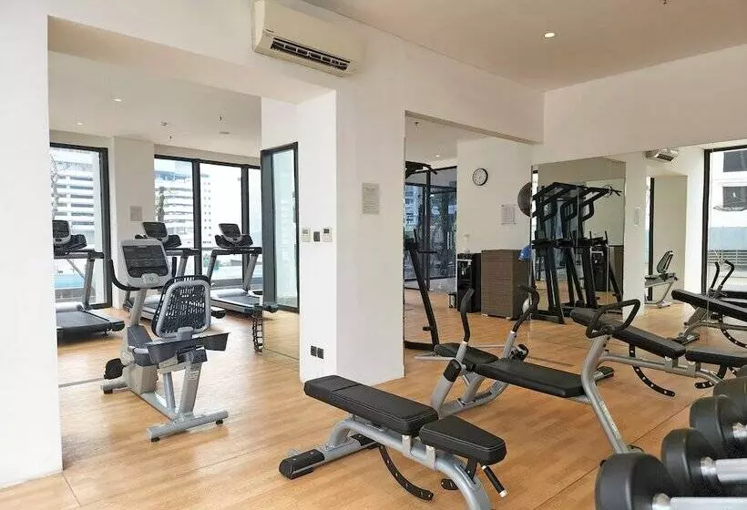 Fotos del hotel Crowne Plaza  Jakarta, An Ihg:  5