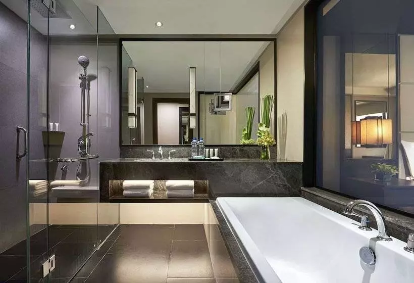 Fotos del hotel Crowne Plaza  Jakarta, An Ihg:  8