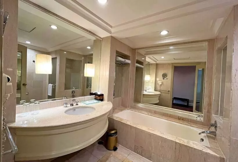 Fotos del hotel Crowne Plaza  Jakarta, An Ihg:  15