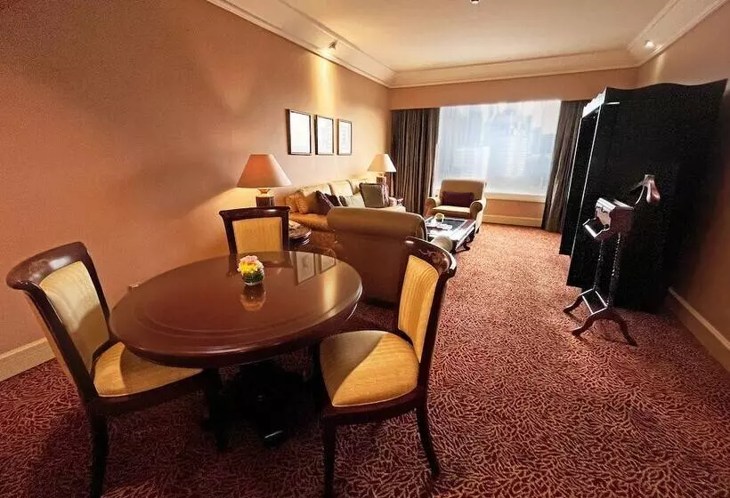 Crowne Plaza  Jakarta, An Ihg