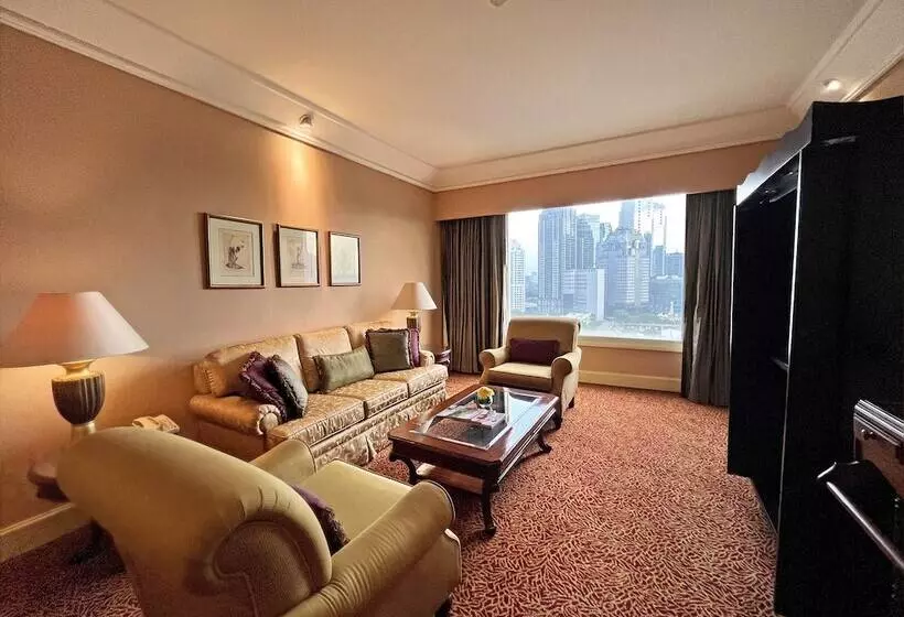 Fotos del hotel Crowne Plaza  Jakarta, An Ihg:  21