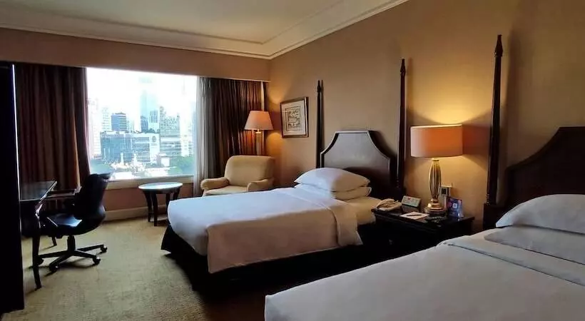 Fotos del hotel Crowne Plaza  Jakarta, An Ihg:  10