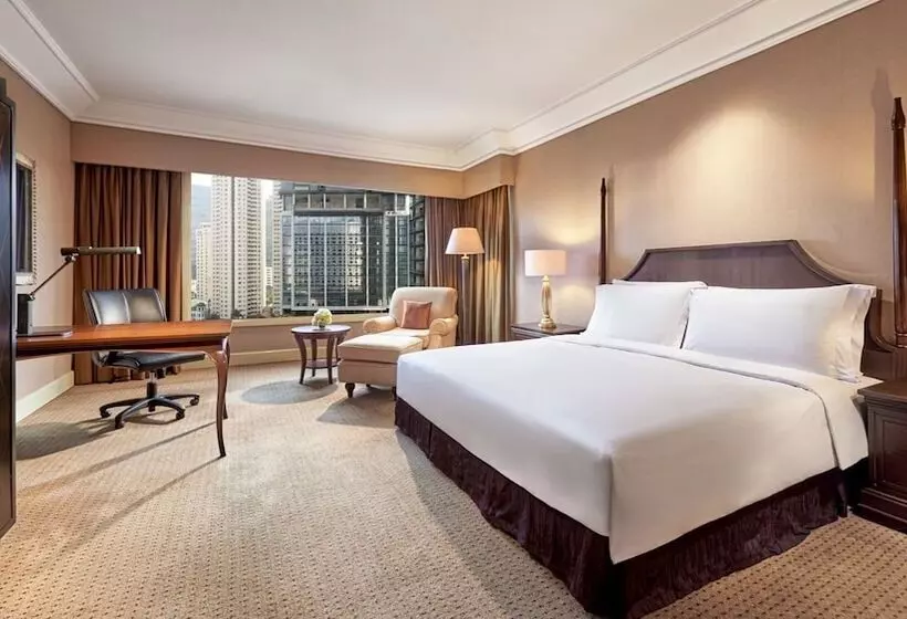 Fotos del hotel Crowne Plaza  Jakarta, An Ihg:  17