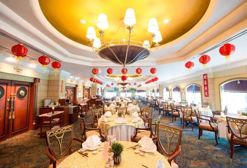 Fotos del hotel Golden Tulip Sovereign Hotel Bangkok:  3