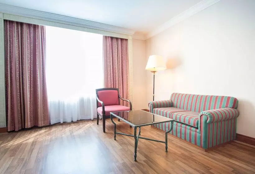 Fotos del hotel Golden Tulip Sovereign Hotel Bangkok:  22