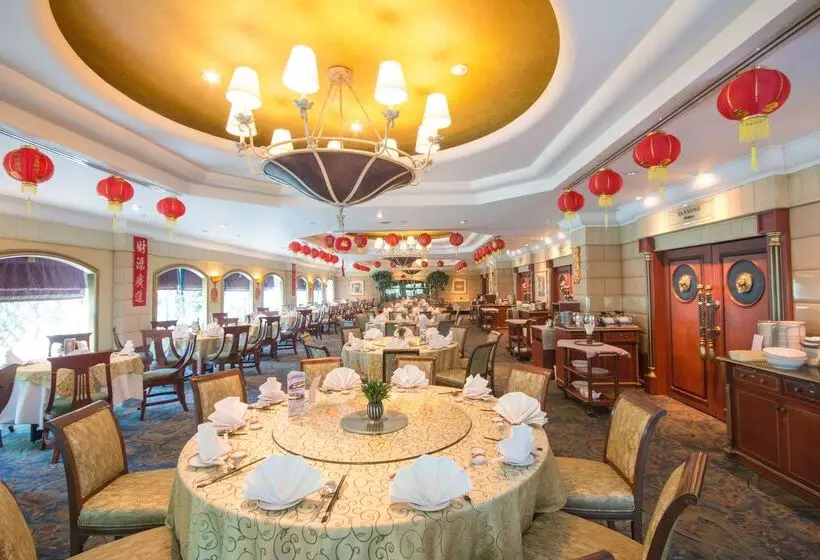 Fotos del hotel Golden Tulip Sovereign Hotel Bangkok:  7