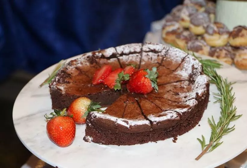 Fotos del hotel Golden Tulip Sovereign Hotel Bangkok:  9