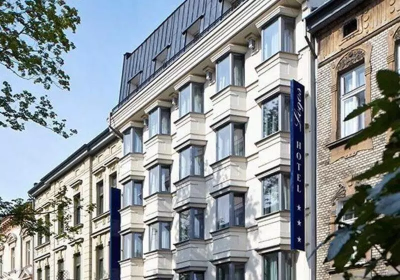 Fotos del hotel Logos Kraków:  18