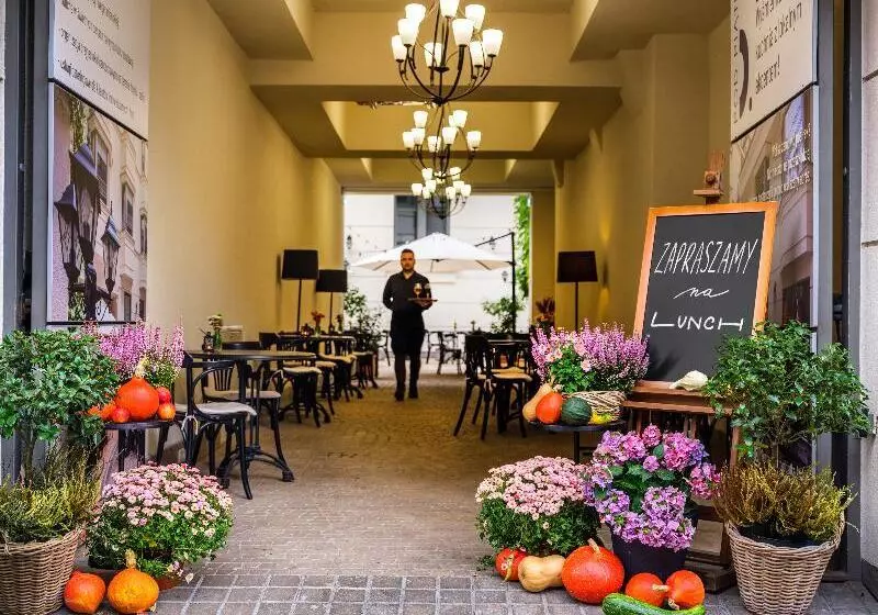 Fotos del hotel Logos Kraków:  25