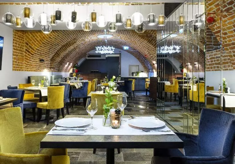 Fotos del hotel Logos Kraków:  16