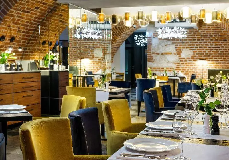 Fotos del hotel Logos Kraków:  11