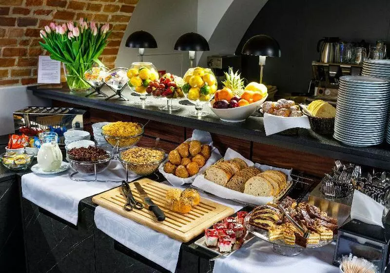 Fotos del hotel Logos Kraków:  22