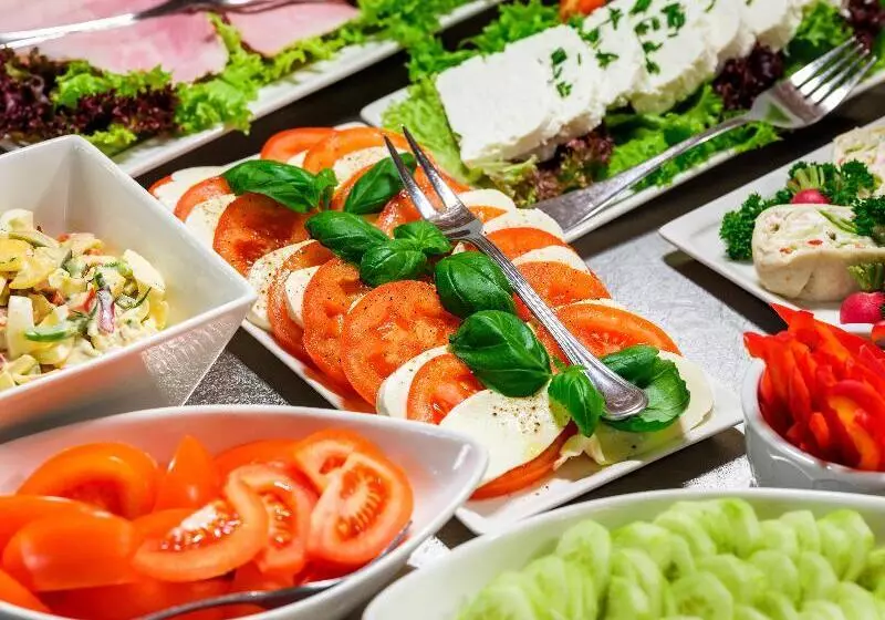 Fotos del hotel Logos Kraków:  4